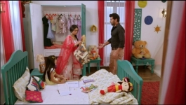 Pyaar Ka Pehla Naam Radha Mohan - 25th June 2022